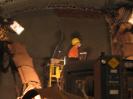 Bau Schmücketunnel BAB71