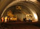 Bau Schmücketunnel BAB71