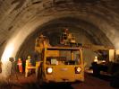 Bau Schmücketunnel BAB71