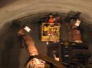 Bau Schmücketunnel BAB71