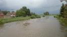 Hochwasser Mai / Juni 2013