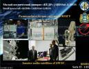 SSTV Bild der ISS Expedition 61_6
