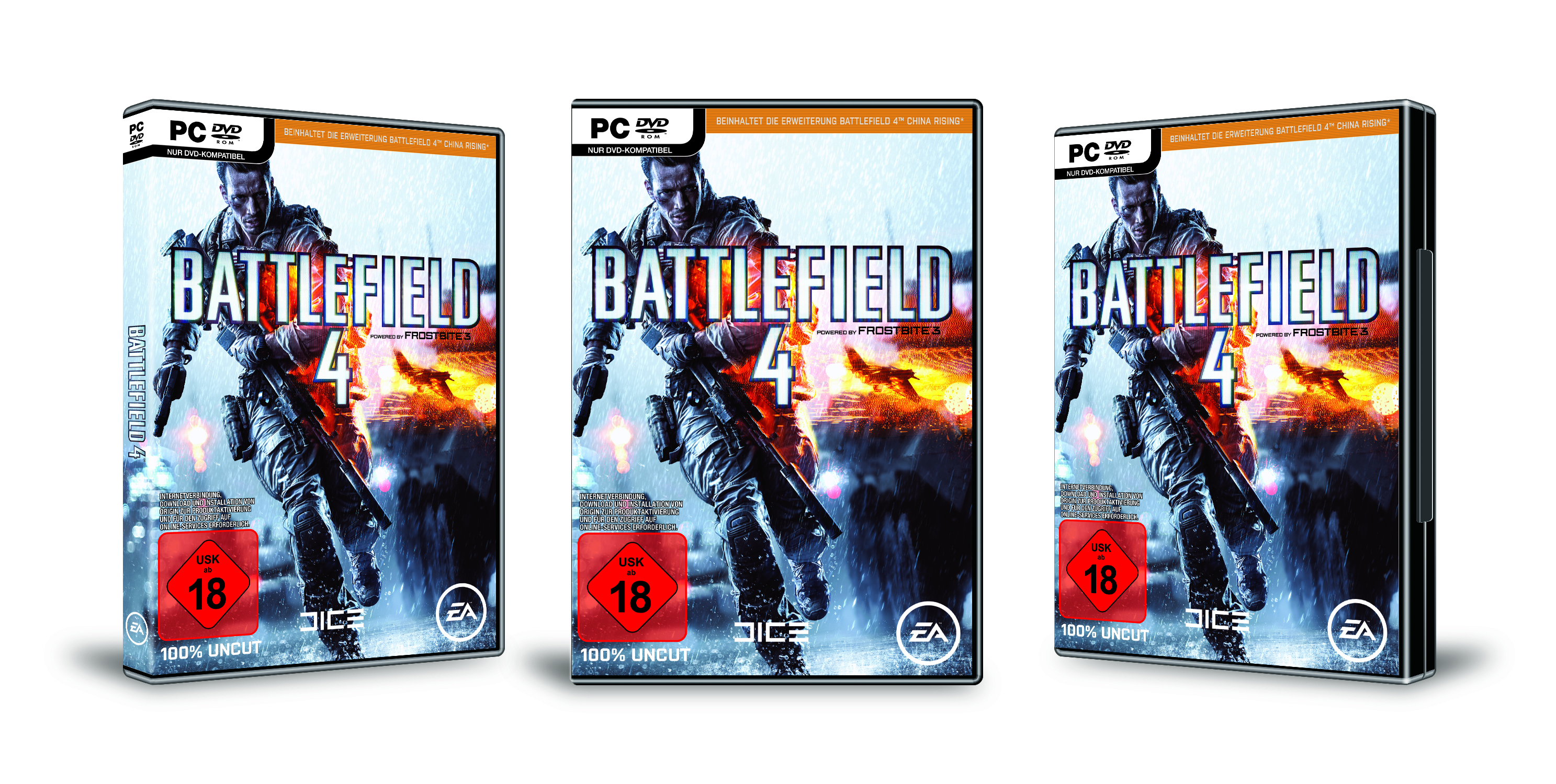 Battlefield4 Pack pc