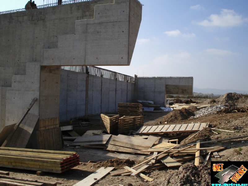 A71 Braunsroda Oktober 2010