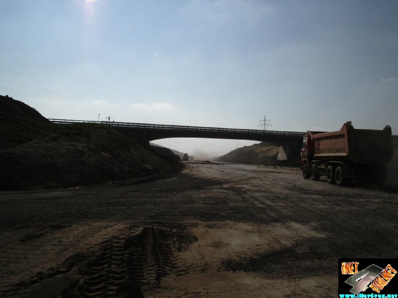 BAB 71 Heldrunger Berg 