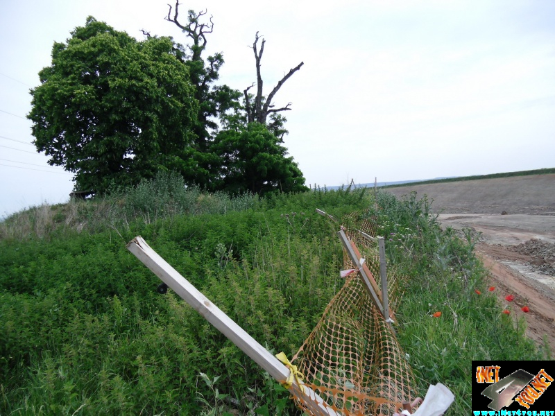 BAB 71 Heldrunger Berg 