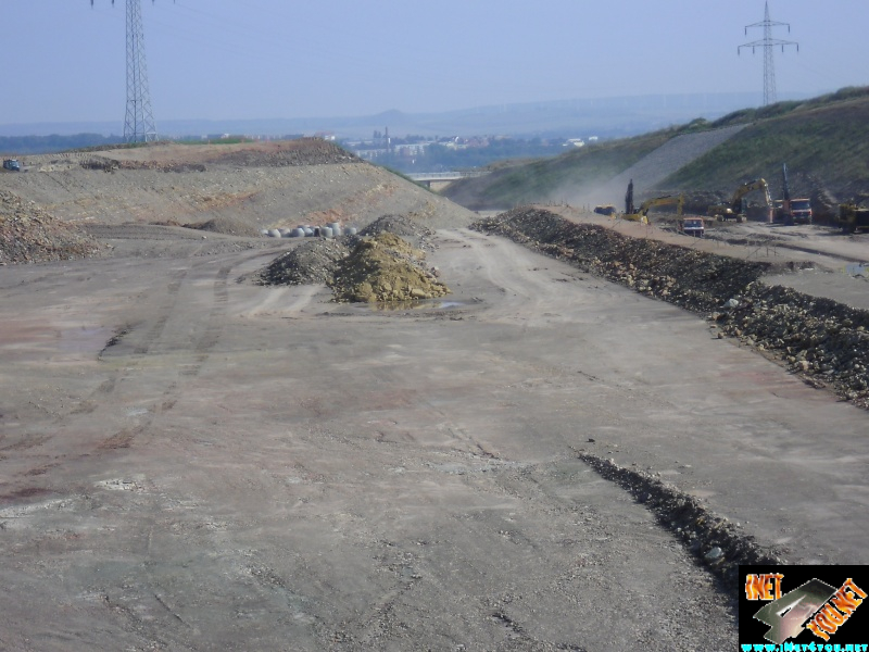 BAB 71 Heldrunger Berg 