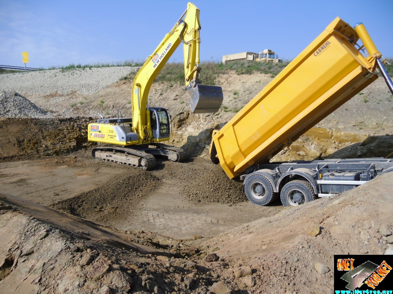 BAB 71 Heldrunger Berg 