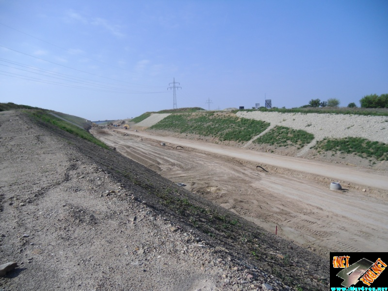 BAB 71 Heldrunger Berg 