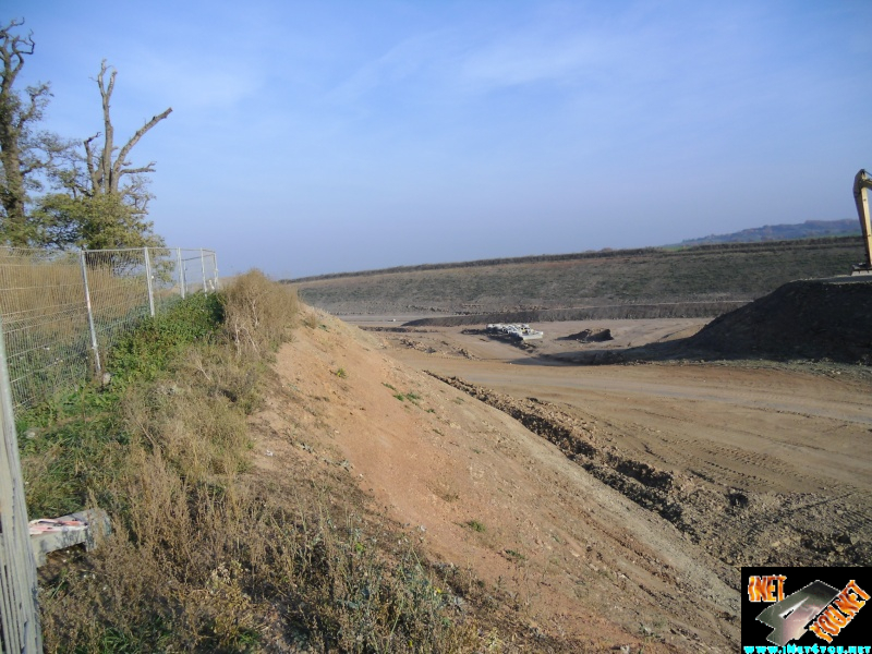 BAB 71 Heldrunger Berg 