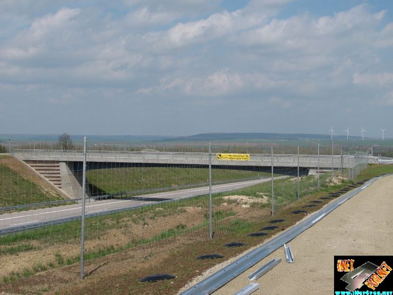 A71 Freigabe 29.04.2013