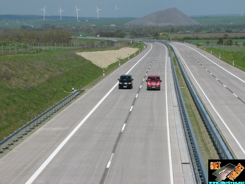 A71 Freigabe 29.04.2013