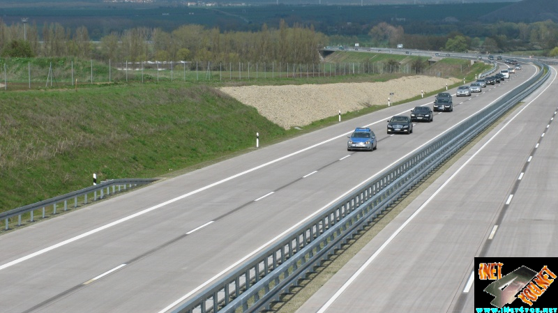 A71 Freigabe 29.04.2013