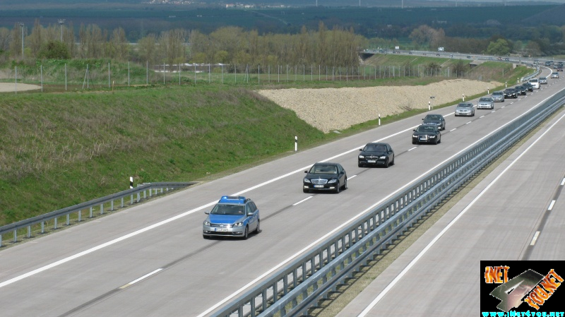 A71 Freigabe 29.04.2013