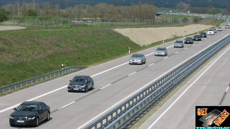 A71 Freigabe 29.04.2013