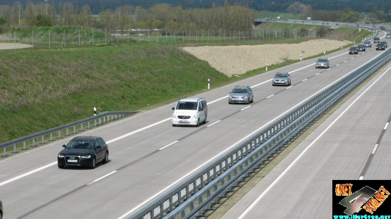 A71 Freigabe 29.04.2013