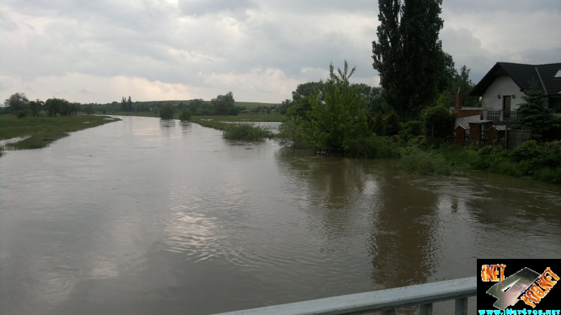 Unstrut Schönewerda