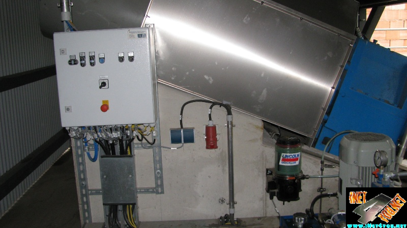 Wasser Schnecke Artern