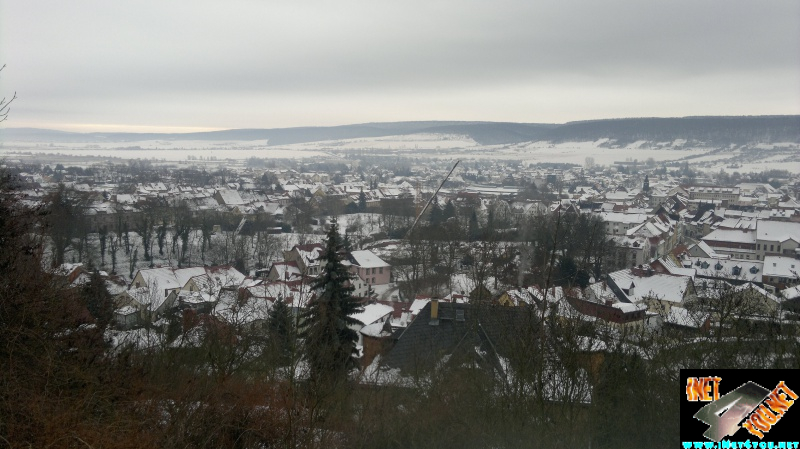 Winterbilder 2014
