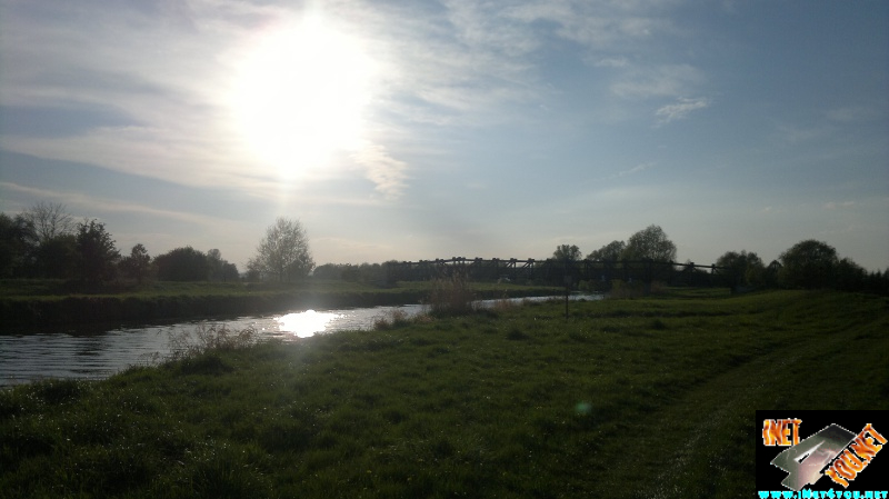 Frühlingserwachen Artern 2014