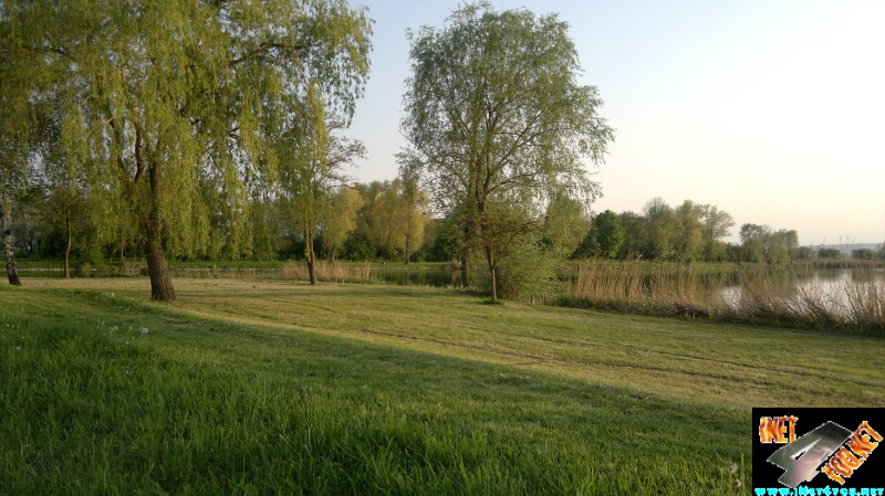 Frühlingserwachen Artern 2014