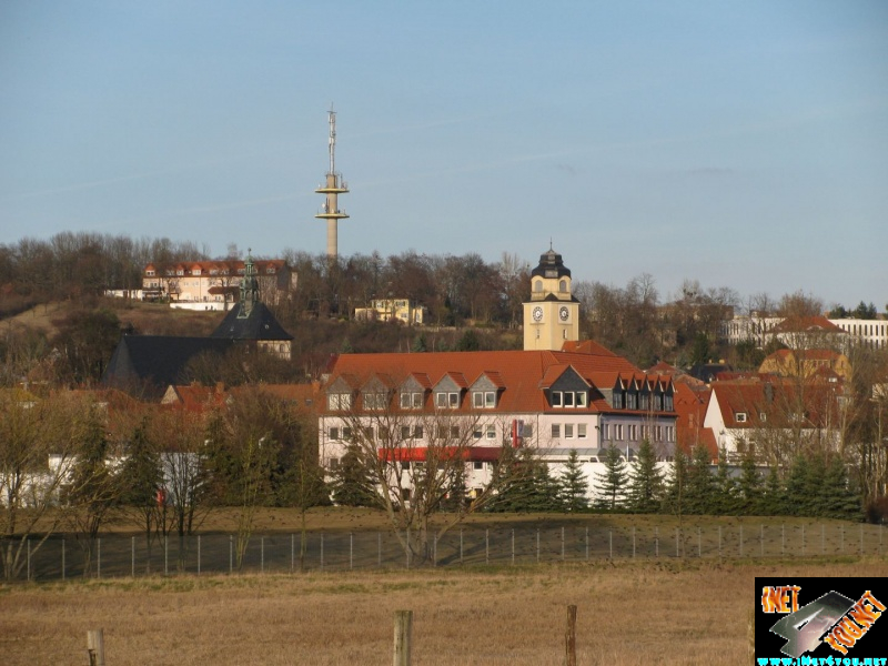 Artern im Jahr 2015_16