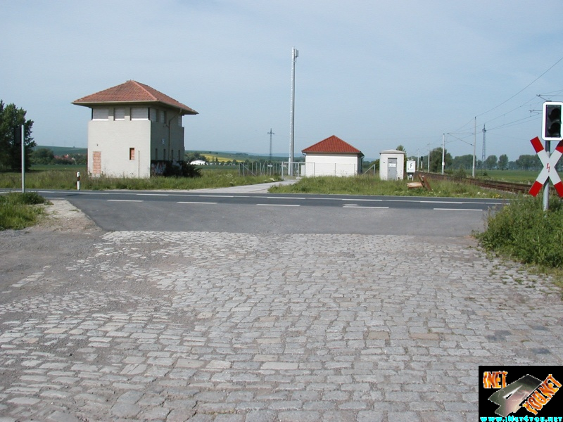 Bahngelände Reinsdorf