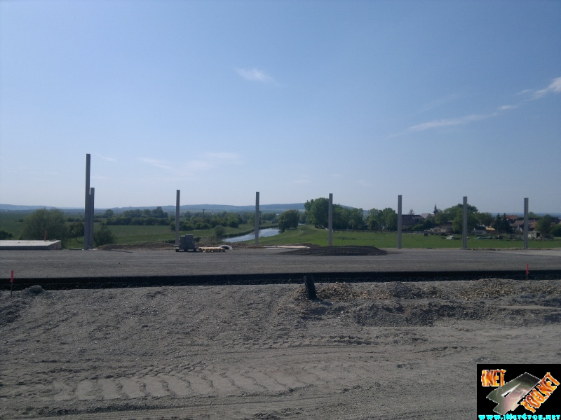 Unstrutbrücke Mai 2012