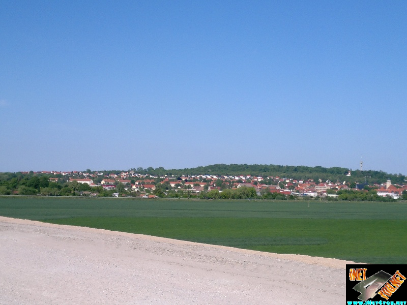 Unstrutbrücke Mai 2012