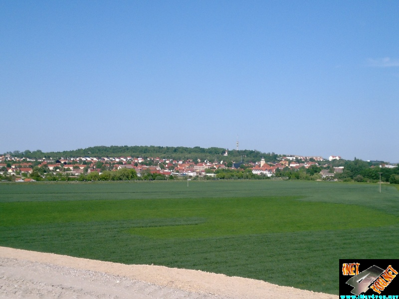 Unstrutbrücke Mai 2012