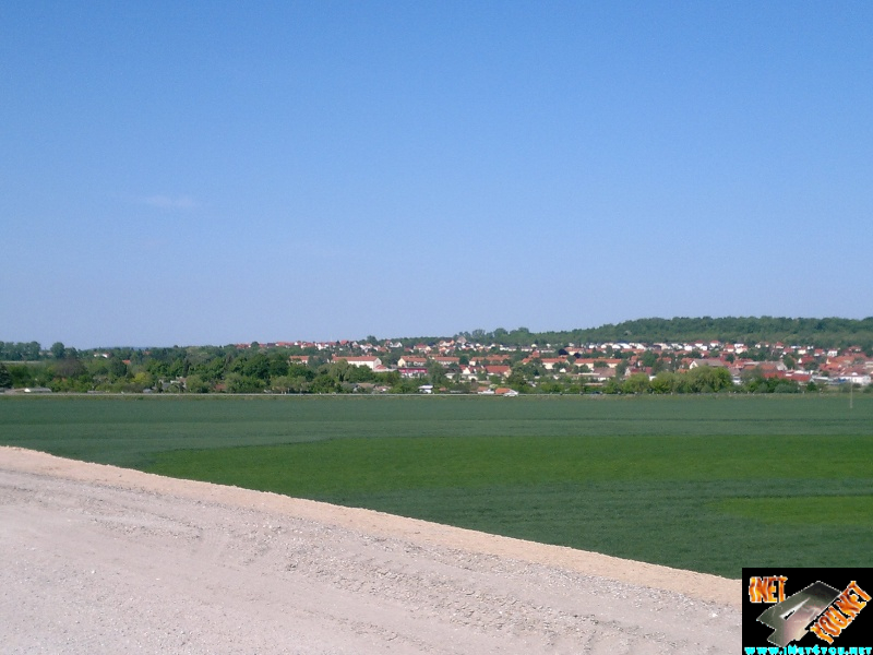 Unstrutbrücke Mai 2012