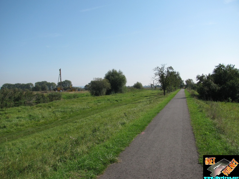 Unstrutbrücke September 2009