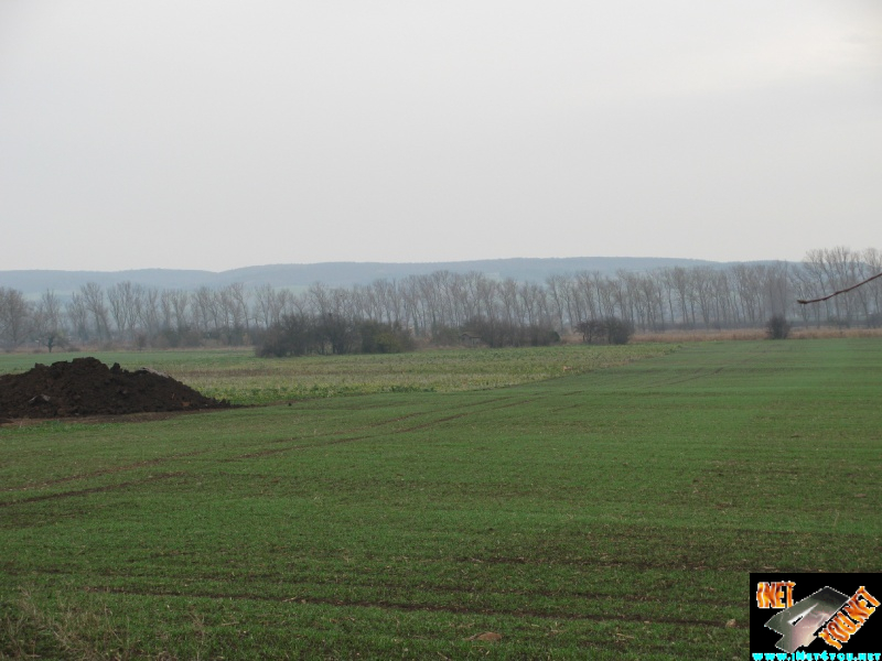 Unstrutbrücke November 2009