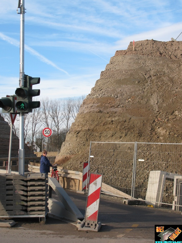 Brücke Schönfeld April 2013 