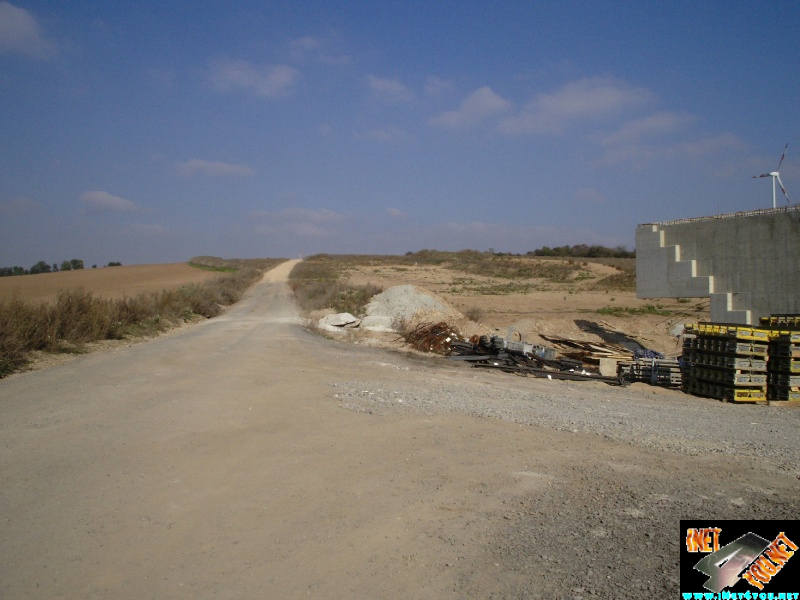 A71 Braunsroda Oktober 2010