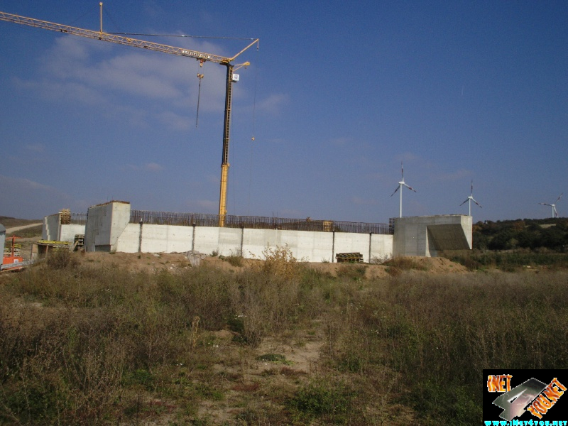 A71 Braunsroda Oktober 2010