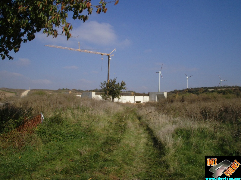 A71 Braunsroda Oktober 2010