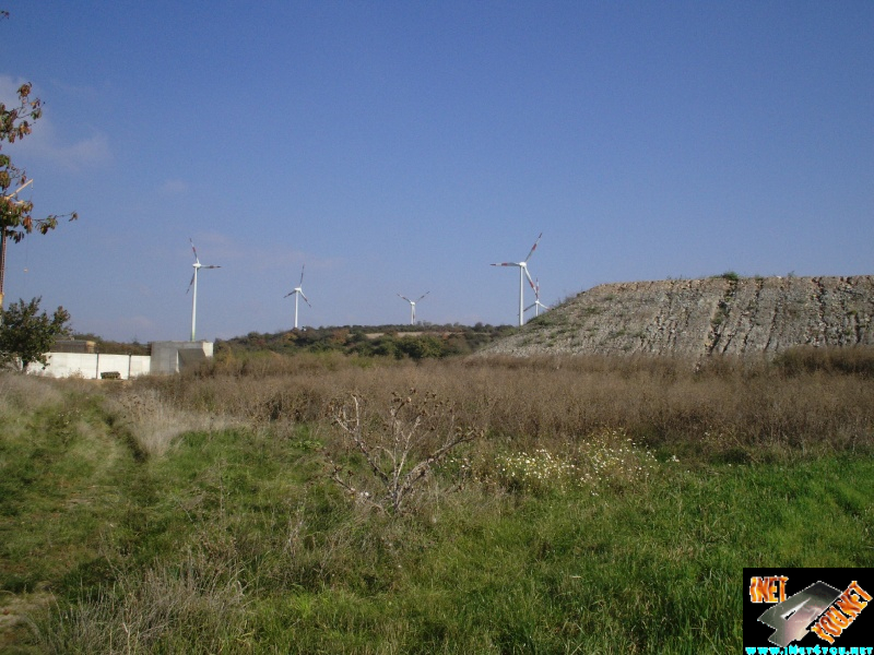 A71 Braunsroda Oktober 2010