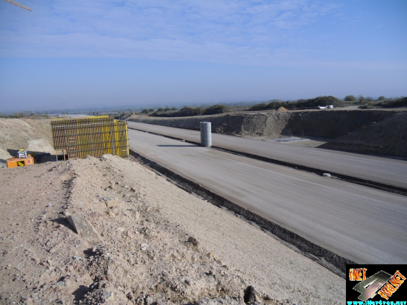 Brücke Wirtschaftsweg