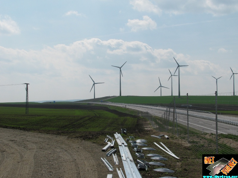 A71 Freigabe 29.04.2013