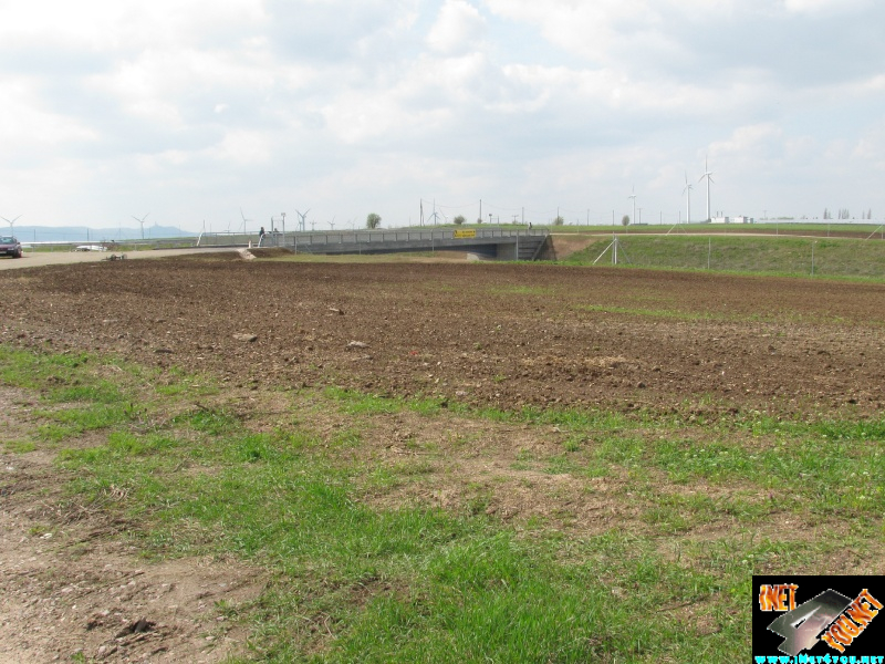 A71 Freigabe 29.04.2013