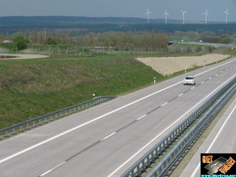 A71 Freigabe 29.04.2013