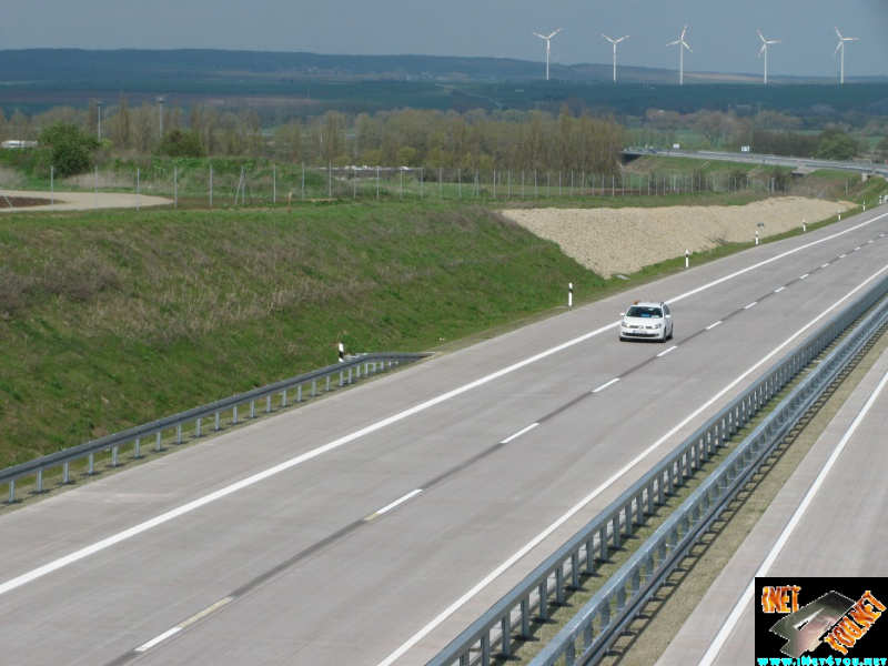 A71 Freigabe 29.04.2013