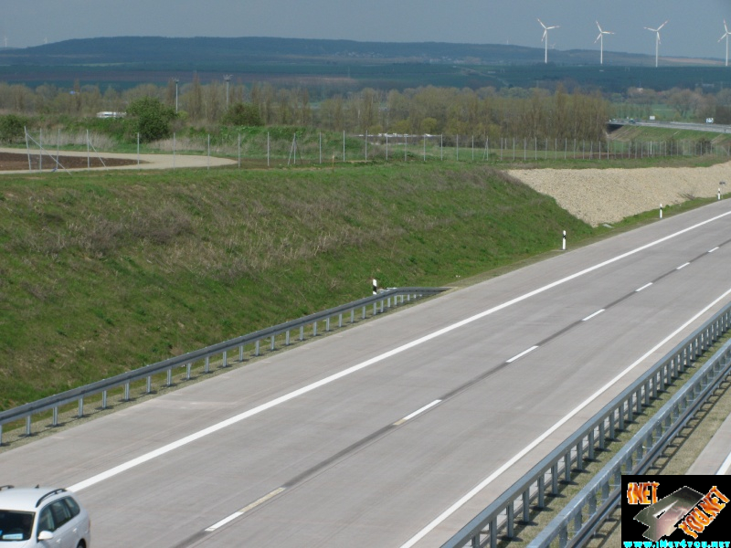 A71 Freigabe 29.04.2013