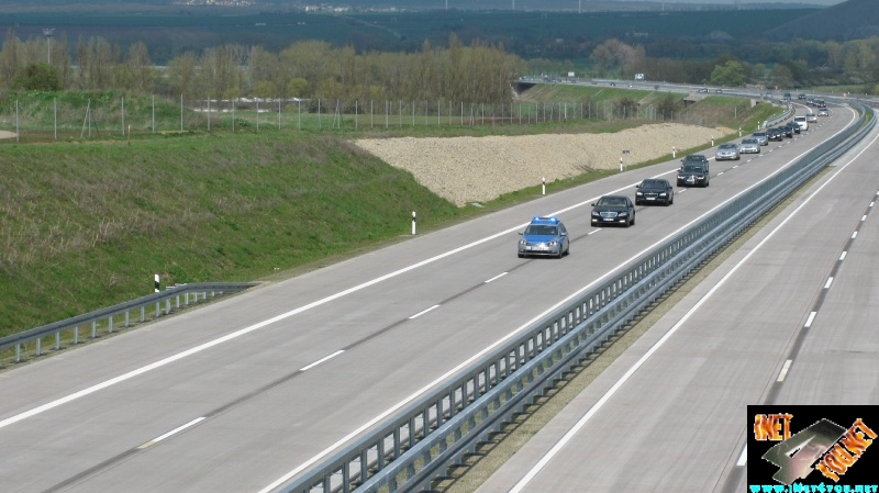 A71 Freigabe 29.04.2013