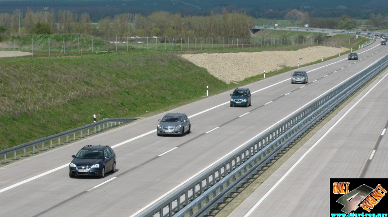 A71 Freigabe 29.04.2013