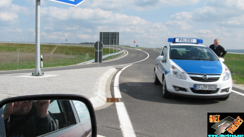 A71 Freigabe 29.04.2013