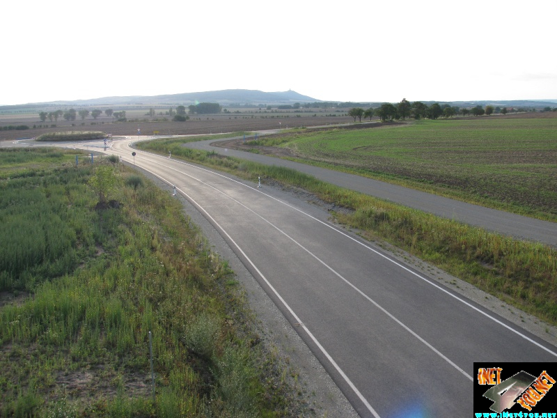 A71 Kachstedter Straße August 2012
