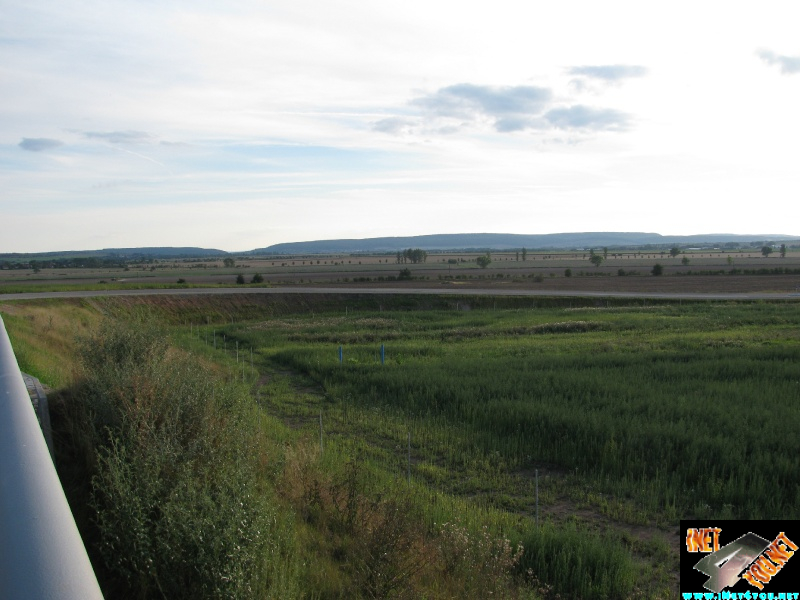 A71 Kachstedter Straße August 2012