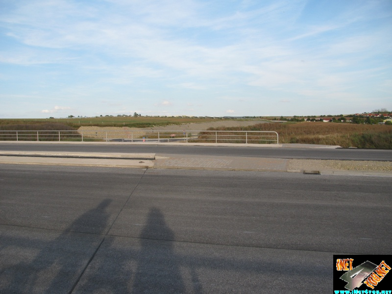 A71 Kachstedter Straße August 2012